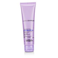ロレアル Professionnel Serie Expert - Liss Unlimited Prokeratin Up to 4 days* Smoothing Cream - Leave In 150ml/5.1oz