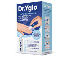 Dr.yglo Cold Treatment For Common And Plantar Warts 50ml