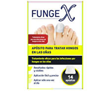 Fungex Anti-fungal Dressing 14 Units