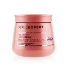 L'Oreal Professionnel Serie Expert - Inforcer B6 + Biotin Stärkung der Anti-Bruch-Maske 250ml/8.5oz