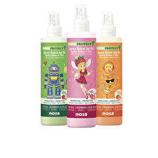 Nosa Protect Tea Tree Spray 250ml
