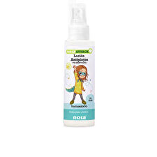 Nosa Attack Odorless Dimethicone Anti-lice Lotion 100ml