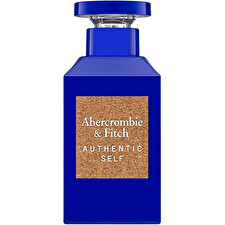 Abercrombie & Fitch Authentic Self Man Eau De Toilette 30ml