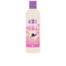 Aussie Bouncy Curls Hydrating Shampoo 300ml
