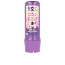 Aussie Bouncy Curls Hydrating Deep Conditioner 250ml