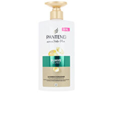Pantene Smooth & Smooth Conditioner 800ml
