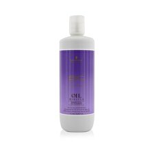 Schwarzkopf BC Oil Miracle Barbary Fig Oil Oil-In-Shampoo (For Very Dry and Brittle Hair) 1000ml/33.8oz
