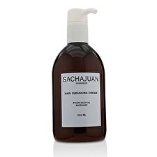 Sachajuan Hair Cleansing Cream 500ml/16.9oz