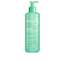 Bioderma SÉbium Gel Moussant Actif Limpieza Activa Específica 400ml