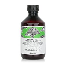 Davines Natural Tech Renewing Shampoo (For All Scalp and Hair Types) 250ml/8.45oz