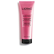 Lierac Glow Fresh The Revitalizing Express Mask - Pleťová Maska 75ml