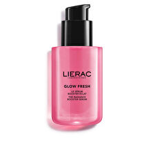 Lierac Glow Fresh The Radiance Booster Serum - Rozjasňující Pleťové Sérum Booster 30ml