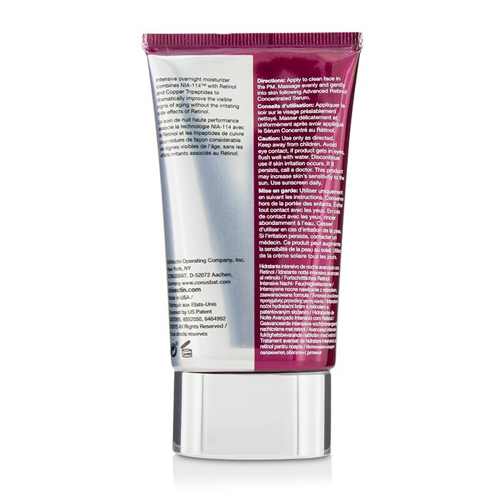 strivectin night cream
