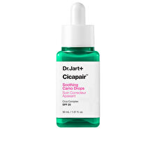 Dr.jart+ Cicapair Gotas Calmantes De Color Spf20 30ml