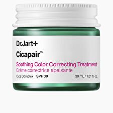 Dr.jart+ Cicapair Soothing Color-correcting Treatment Spf30 30ml