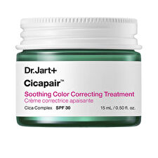 Dr.jart+ Cicapair Tratamiento Calmante Corrector Del Color Spf30 15ml