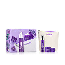 Clinique Smart Clinical Repair Wrinkle Correcting Serum 4-piece Set