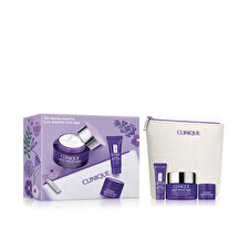 Clinique Smart Clinical Repair Anti-wrinkle Cream 4-piece Set