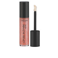 Labcare Lip Oil Glitter Nude 10ml