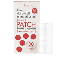 Labcare Patch Pimples & Blemish 15 Mm 30 Units