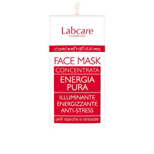 Labcare Face Mask Pure Energy 25ml