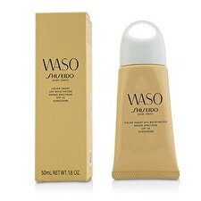 Shiseido Waso Color-Smart Tagescreme LSF 30 50ml/1.8oz