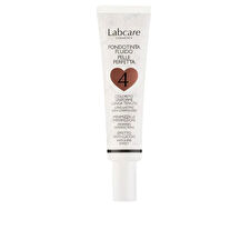 Labcare Base De Maquillaje Fluida Piel Perfecta #nº4 30ml