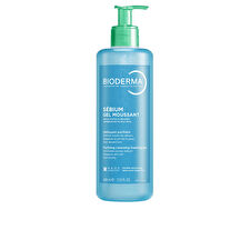 Bioderma SÉbium Gel Moussant Purifying Gel 400ml