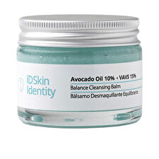 Skin Generics Id Skin Identity Avocado Oil 10% Balancing Makeup Remover Balm 50ml