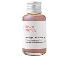 Skin Generics Id Skin Identity Affipore 3% Pore Reducing And Sebum Regulating Toner 50ml