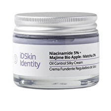Skin Generics Id Skin Identity Niacinamide 5% Sebum-regulating Melting Cream 50ml