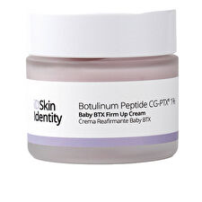 Skin Generics Id Skin Identity Botulinum Peptide Firming Cream Baby Btx 50ml