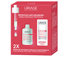 Uriage Roseliane Anti-redness Protocol 2-piece Kit