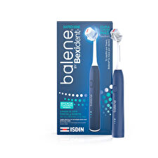 Isdin Balene By Bexident Duotech Sonic Brush #blue 1 U