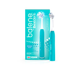 Isdin Balene By Bexident Duotech Sonic Brush #aqua 1 U