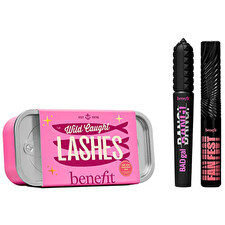 Benefit Wild Caught Lashes Set