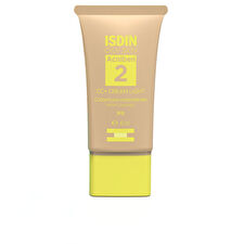 Isdin Acniben Cc Cream Instant Coverage Spf30 #light 40ml