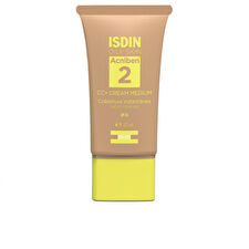 Isdin Acniben Cc Cream Instant Coverage Spf30 #medium 40ml