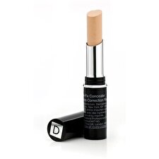 ダーマブレンド Quick Fix Concealer (High Coverage) - Natural (10C) 4.5g/0.16oz