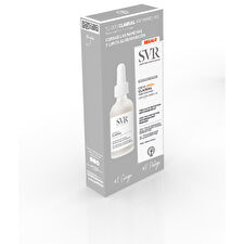 Svr Clairial Ampoule & Creme Spf50 2-piece Set
