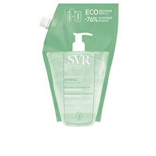 Svr Spirial Deo-douche Recharge 400ml