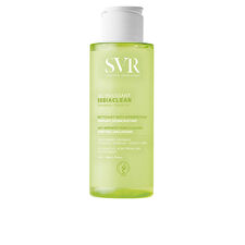 Svr Sebiaclear Moussant Gel 100ml