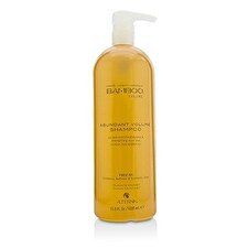 Alterna Bamboo Volume Abundant Volume Shampoo (For Strong, Thick, Full-Bodied Hair) 1000ml/33.8oz