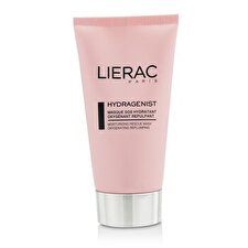 Lierac Hydragenist Moisturizing Rescue Oxygenating Replumping Mask 75ml/2.75oz