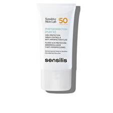 Sensilis Photocorrection (pure 50) High Protection Fluid Spf50 40ml