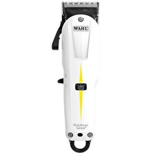 Wahl Super Taper Cord / Cordless Pro Lithium Clipper