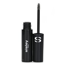 希思黎 植物塑型眉膏 - # 0 透明色 5ml/0.16oz