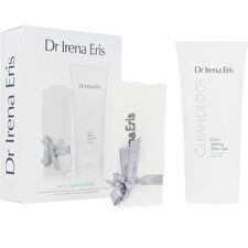 Dr Irena Eris Cleanology Soothing Cleanser Oil-gel 175ml