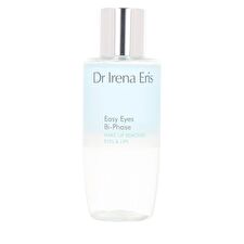 Dr Irena Eris Cleanology Easy Eyes Bi-phase Makeup Remover 125ml