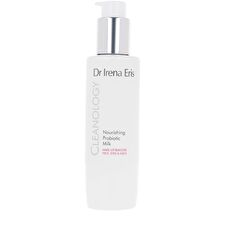 Dr Irena Eris Cleanology Nourishing Probiotic Milk For Face Eyes & Neck 190ml